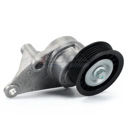 MOCA Serpentine Belt Drive Component Kit - DCK173