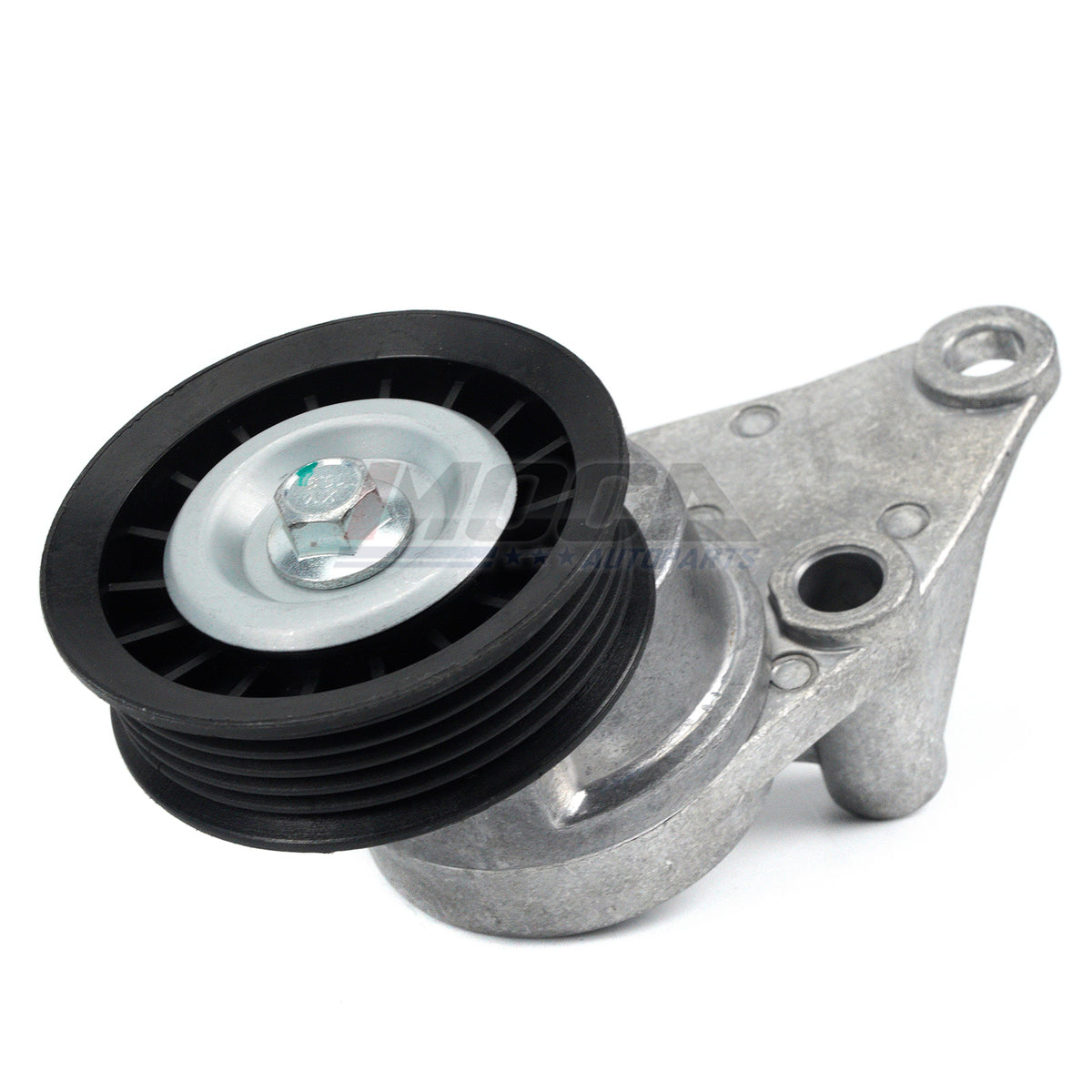 MOCA Serpentine Belt Drive Component Kit - DCK173