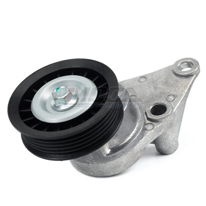 MOCA Serpentine Belt Drive Component Kit - DCK173