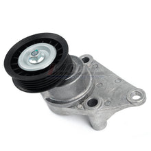 MOCA Serpentine Belt Drive Component Kit - DCK173