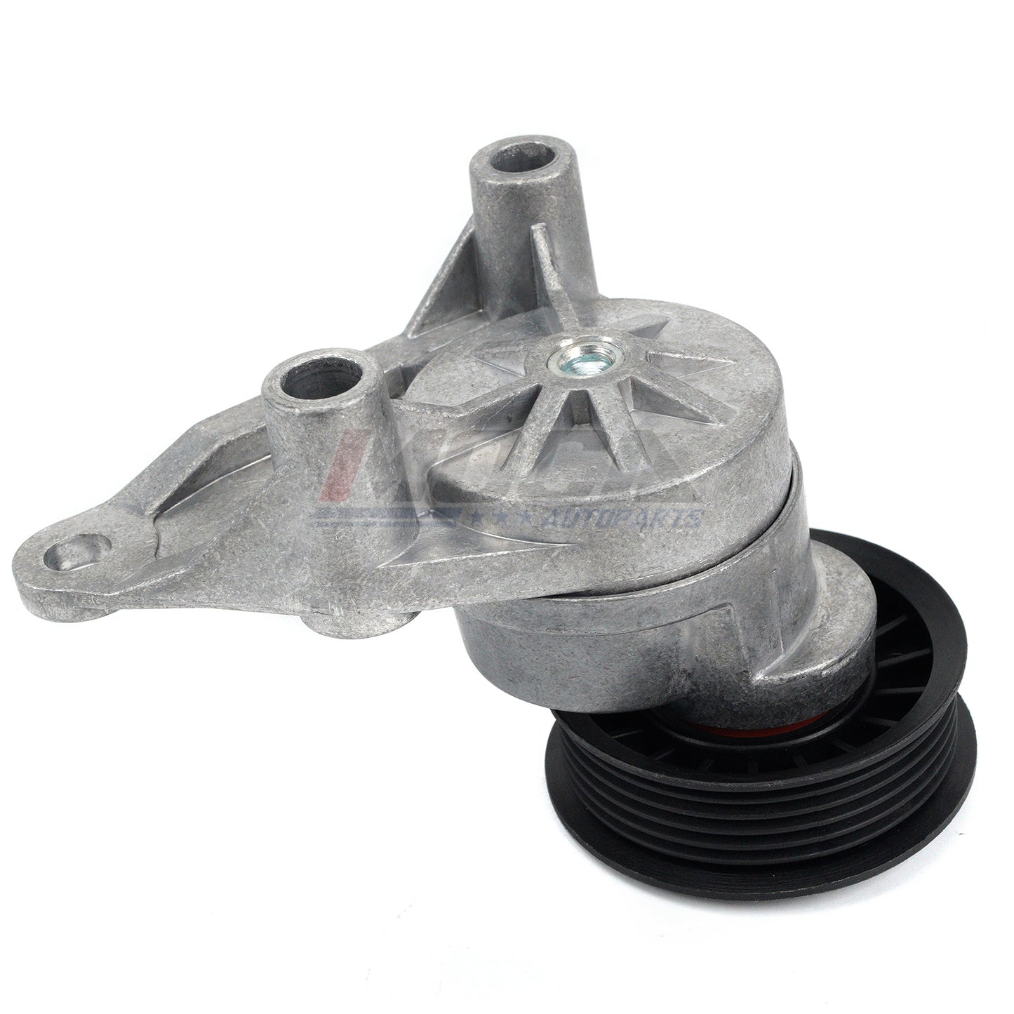 MOCA Serpentine Belt Drive Component Kit - DCK173