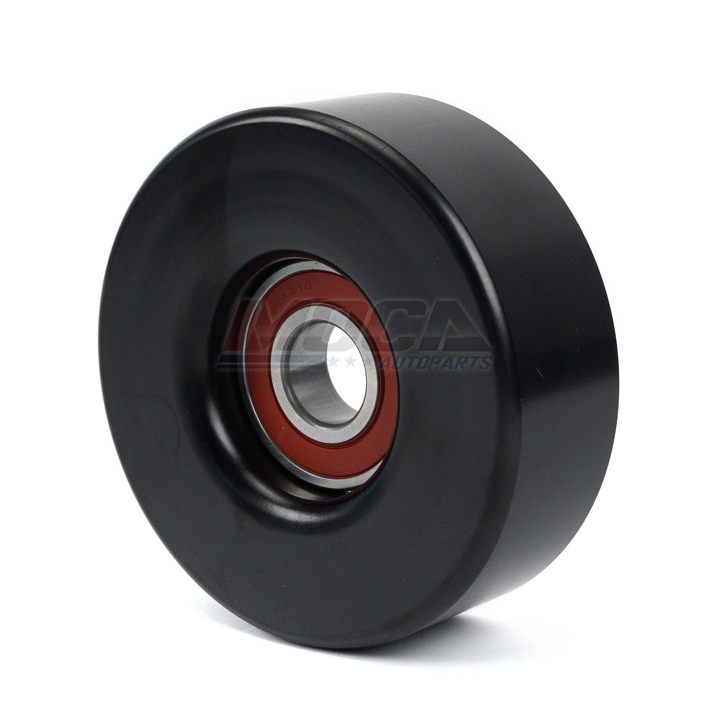 MOCA Serpentine Belt Drive Component Kit - DCK173