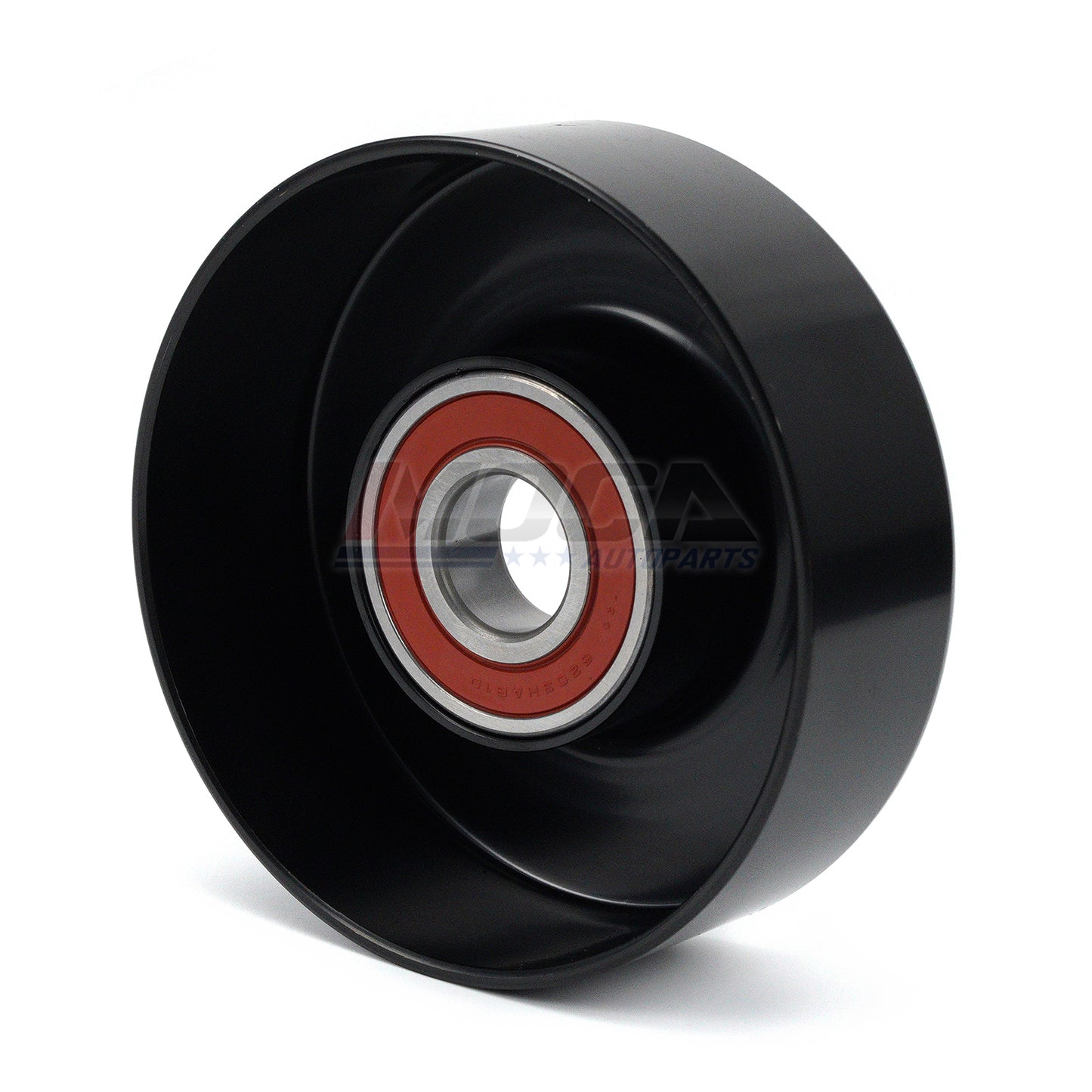 MOCA Serpentine Belt Drive Component Kit - DCK173