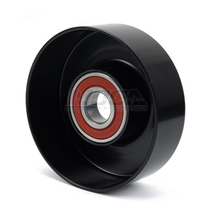 MOCA Serpentine Belt Drive Component Kit - DCK173