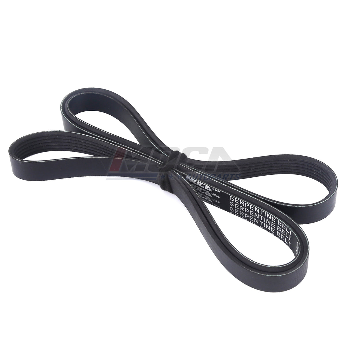 MOCA Serpentine Belt kit - DCK1745K2