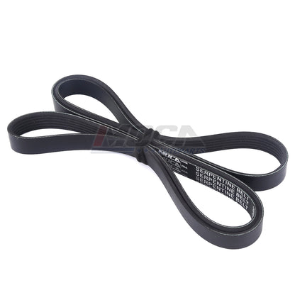 MOCA Serpentine Belt kit - DCK1745K2