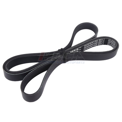 MOCA Serpentine Belt kit - DCK1745K2