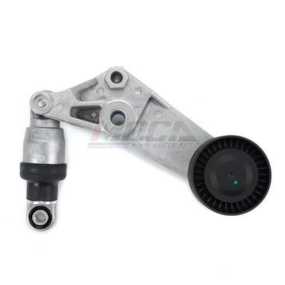 MOCA Serpentine Belt kit - DCK1745K2