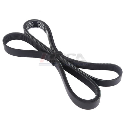 MOCA Serpentine Belt kit - DCK1746K2
