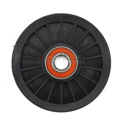 MOCA Serpentine Belt kit - DCK1746K2