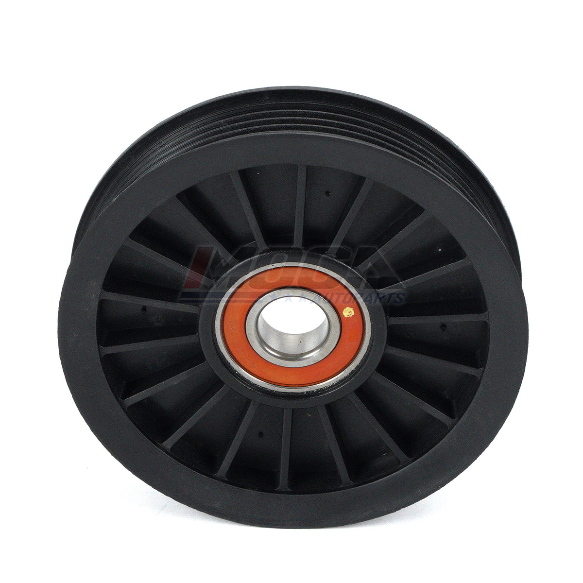 MOCA Serpentine Belt kit - DCK1746K2