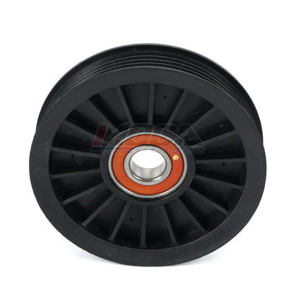 MOCA Serpentine Belt kit - DCK1746K2
