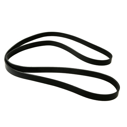 MOCA Serpentine Belt kit - DCK1755K3