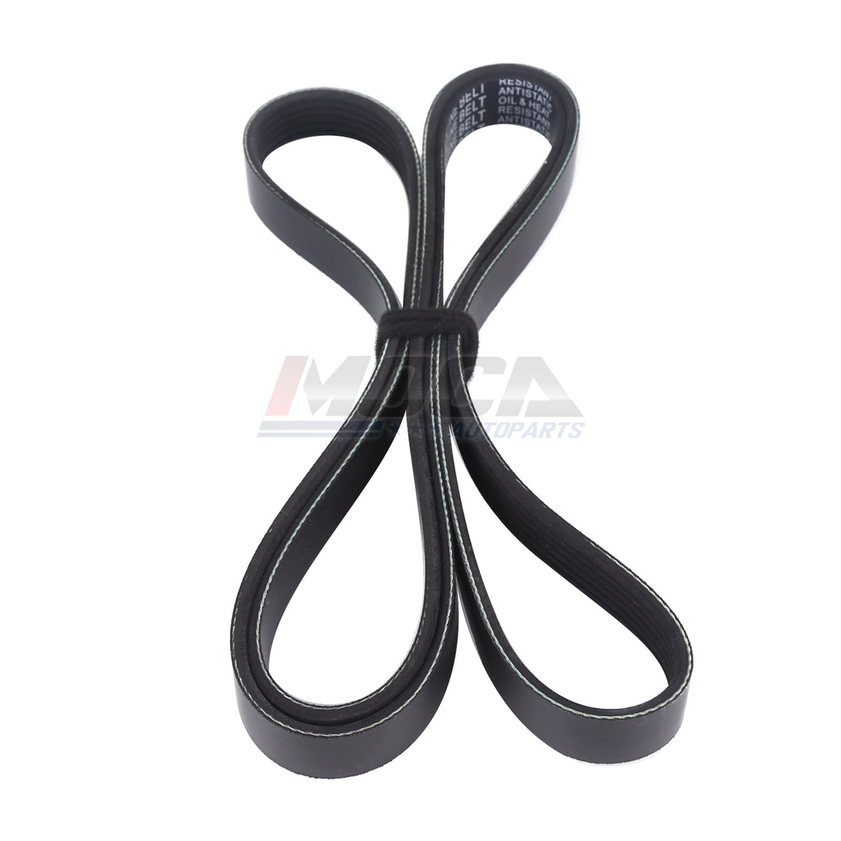 MOCA Serpentine Belt kit - DCK1758K2