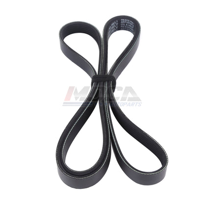 MOCA Serpentine Belt kit - DCK1759K3