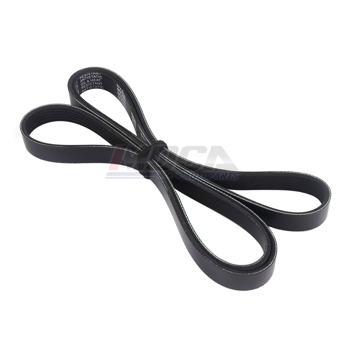 MOCA Serpentine Belt kit - DCK1759K3
