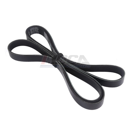 MOCA Serpentine Belt kit - DCK1759K3