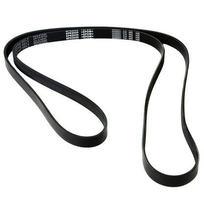 MOCA Serpentine Belt kit - DCK1760K2