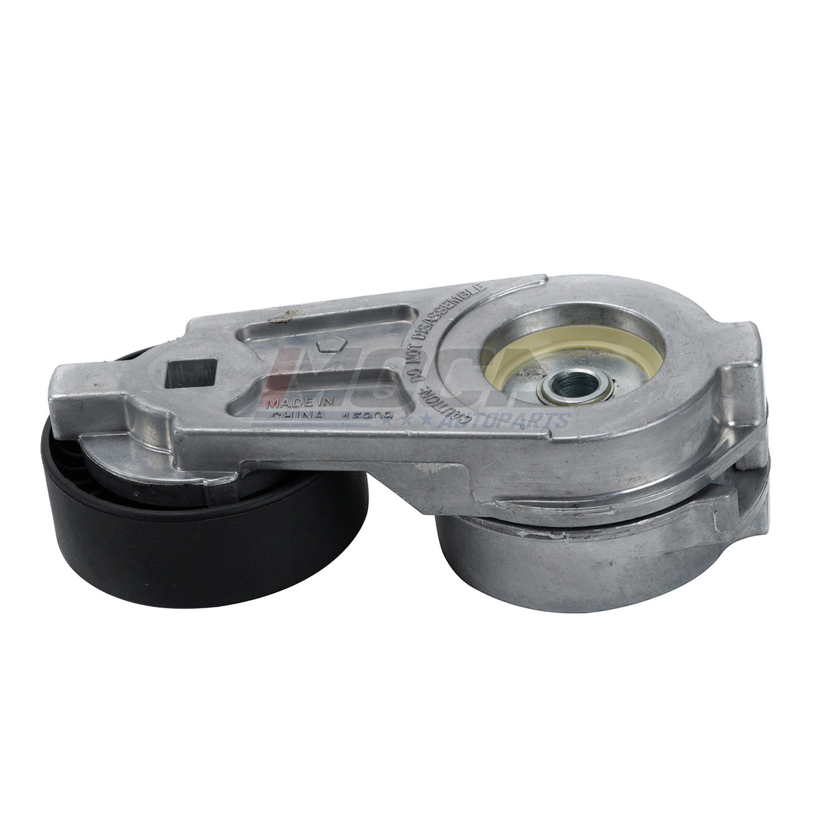 MOCA Serpentine Belt kit - DCK1760K2