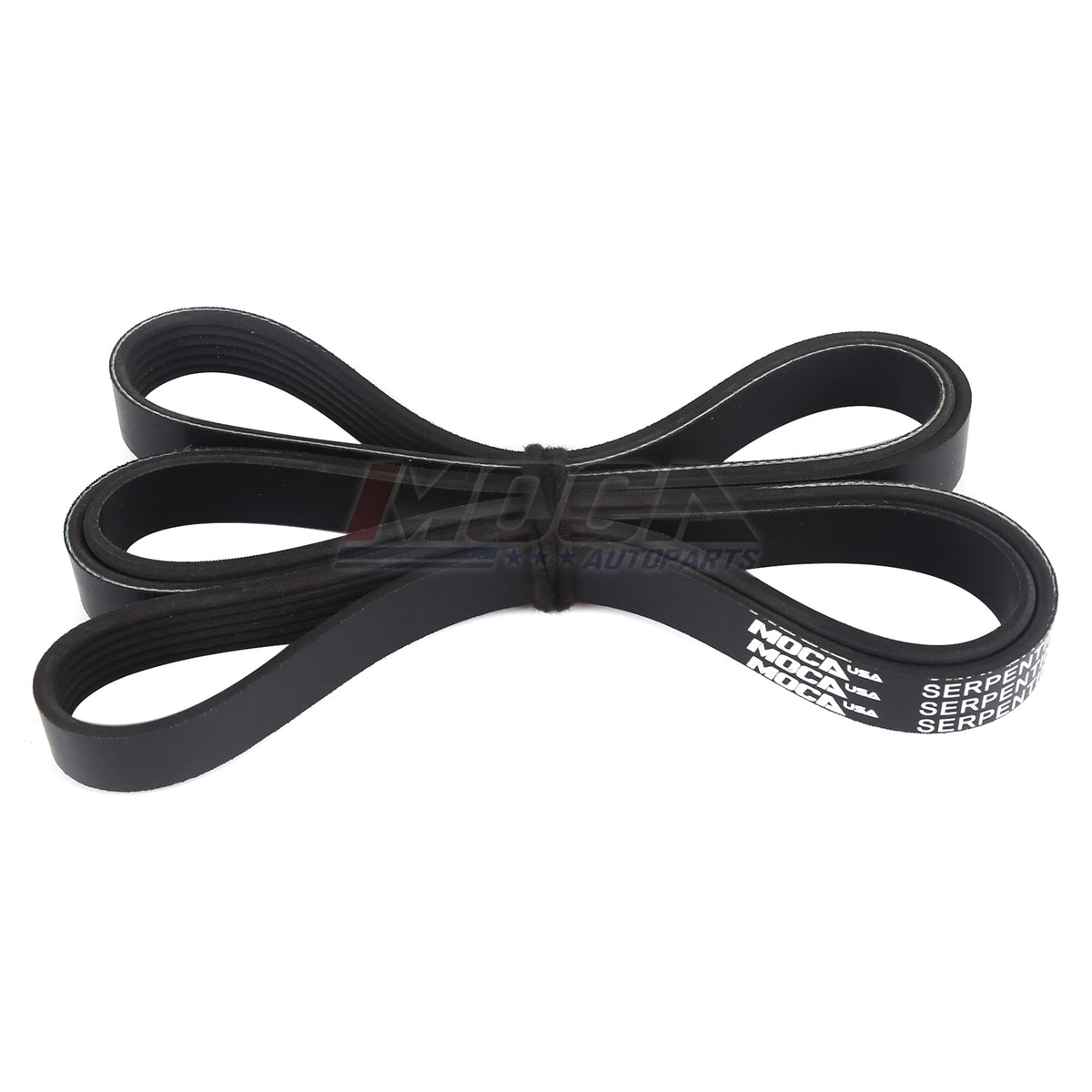 MOCA Serpentine Belt kit - DCK1765K2
