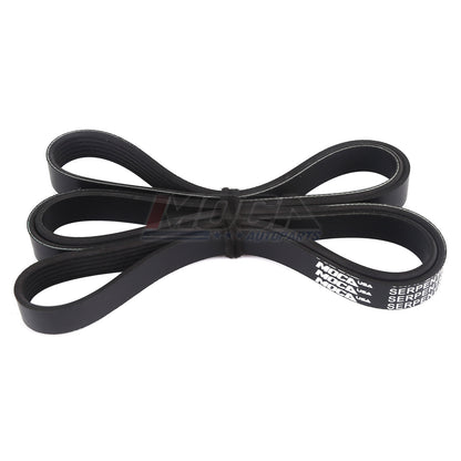 MOCA Serpentine Belt kit - DCK1765K2