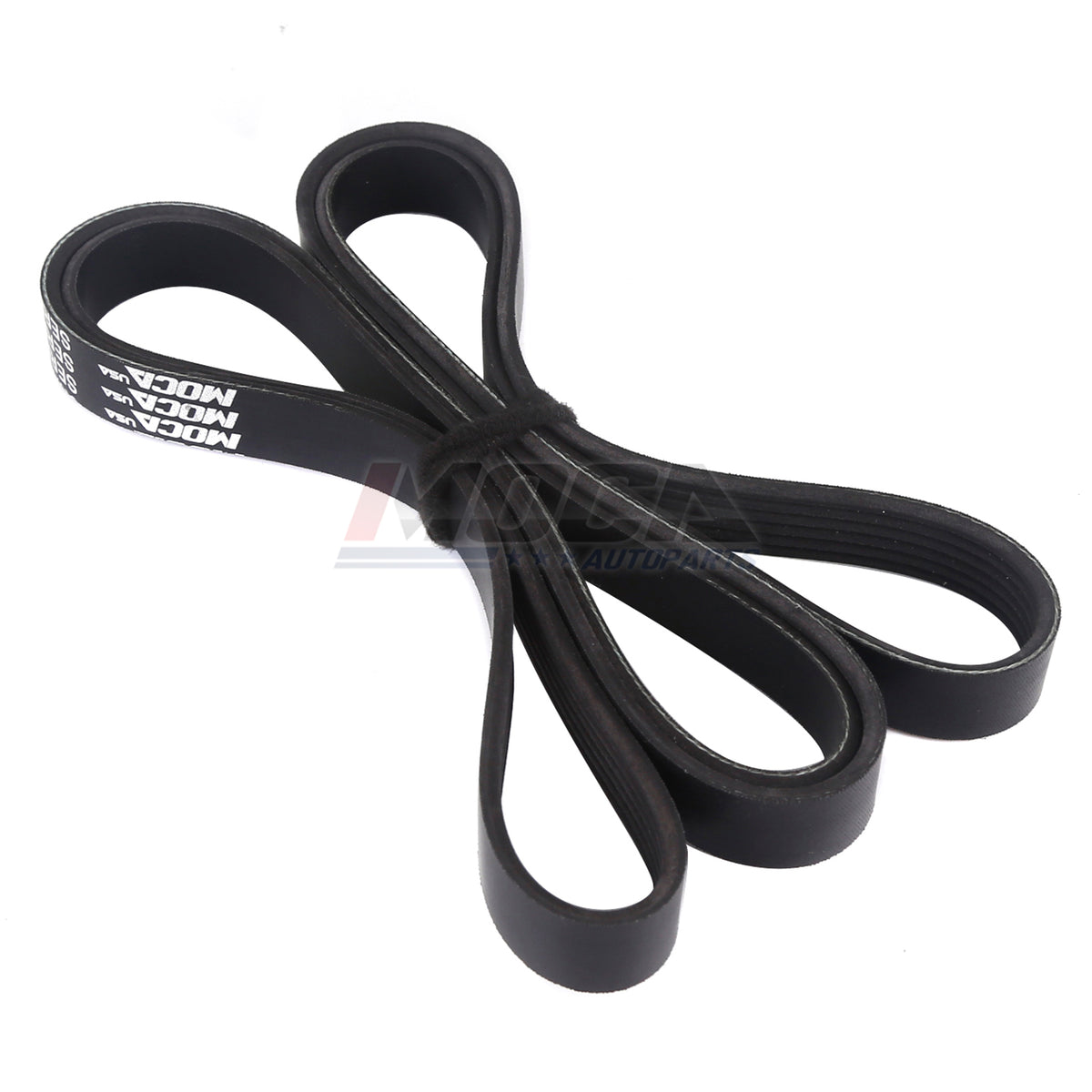 MOCA Serpentine Belt kit - DCK1765K2