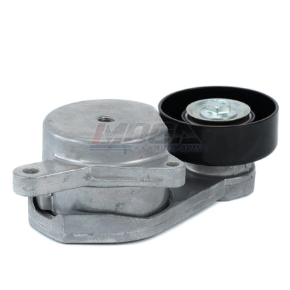 MOCA Serpentine Belt kit - DCK1765K2