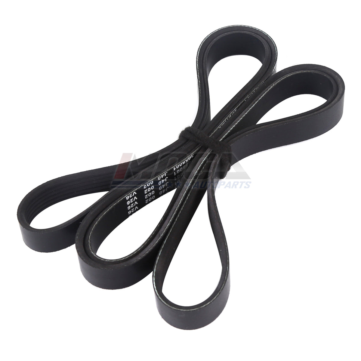 MOCA Serpentine Belt kit - DCK1766K3