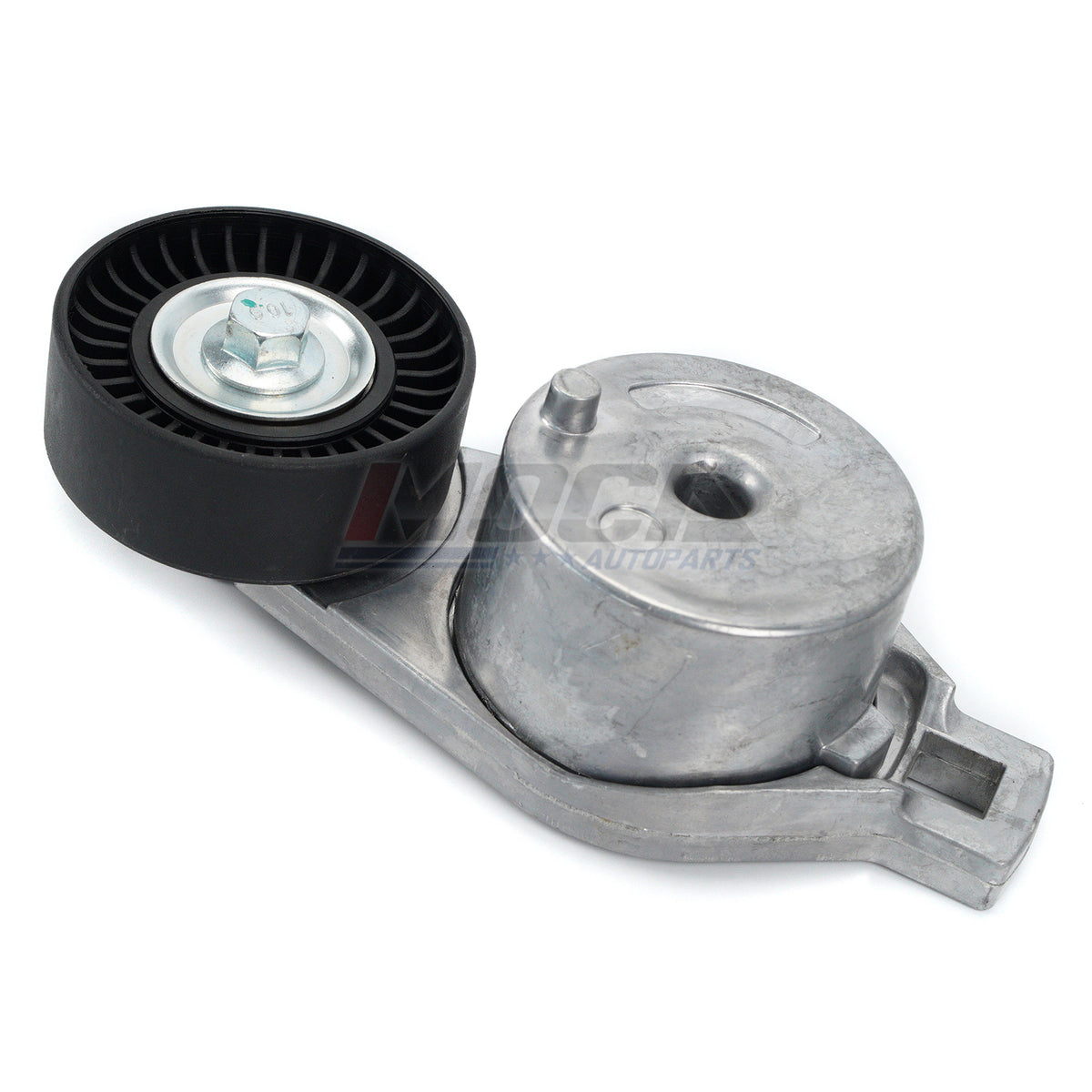 MOCA Serpentine Belt kit - DCK1766K3