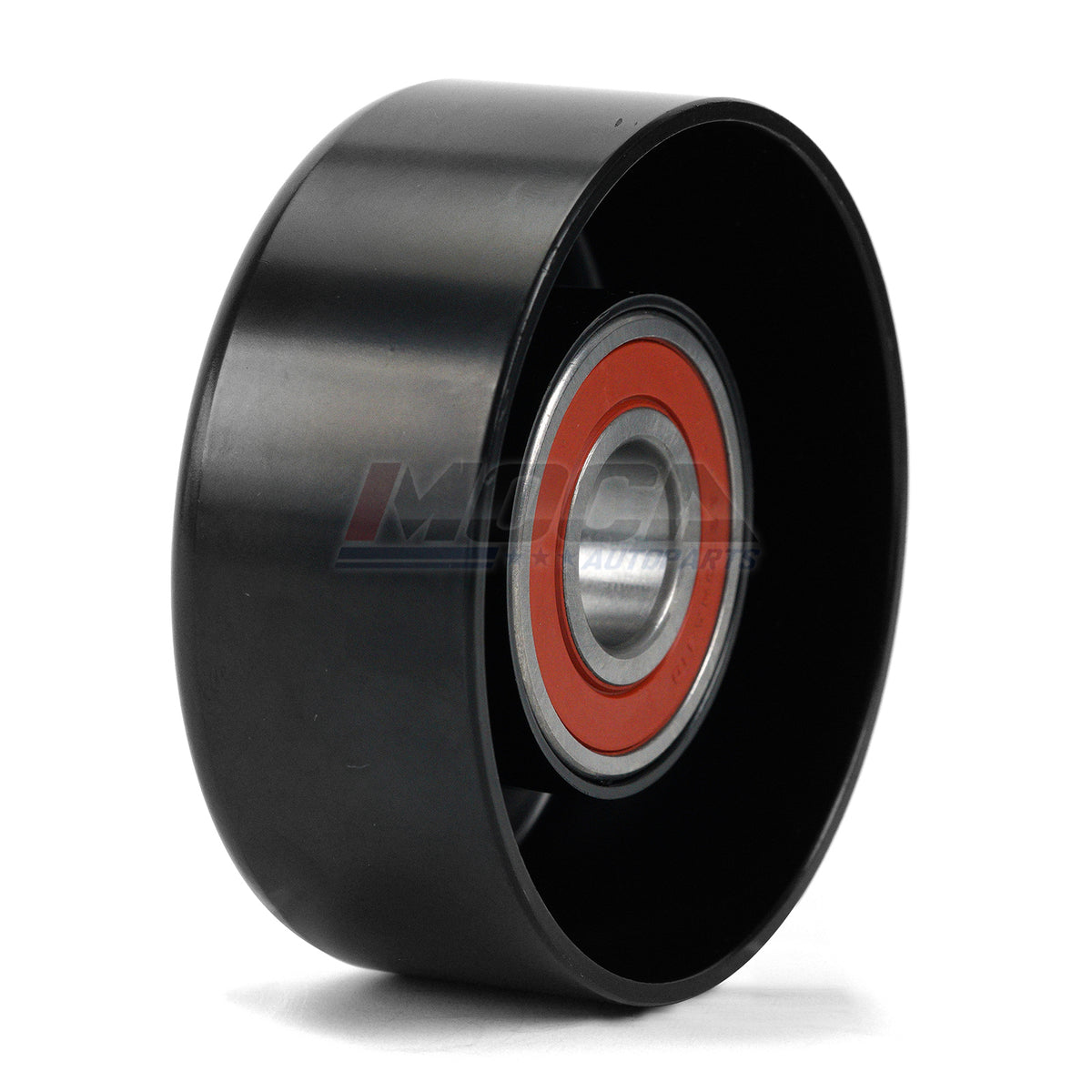 MOCA Serpentine Belt kit - DCK1766K3
