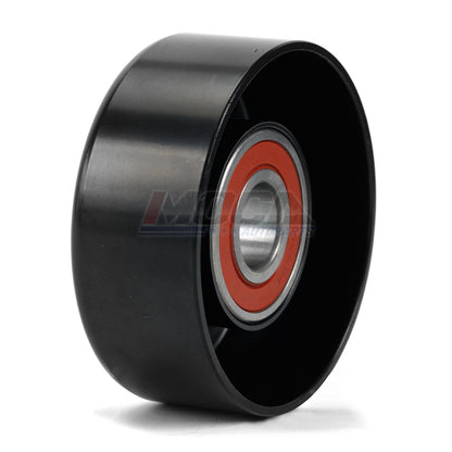 MOCA Serpentine Belt kit - DCK1766K3