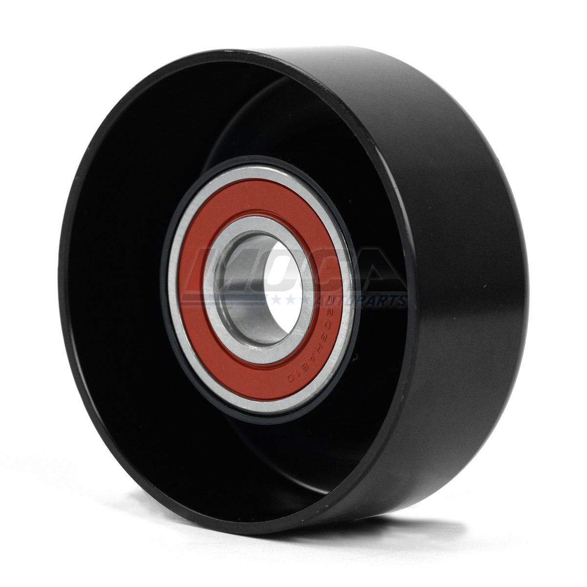 MOCA Serpentine Belt kit - DCK1766K3