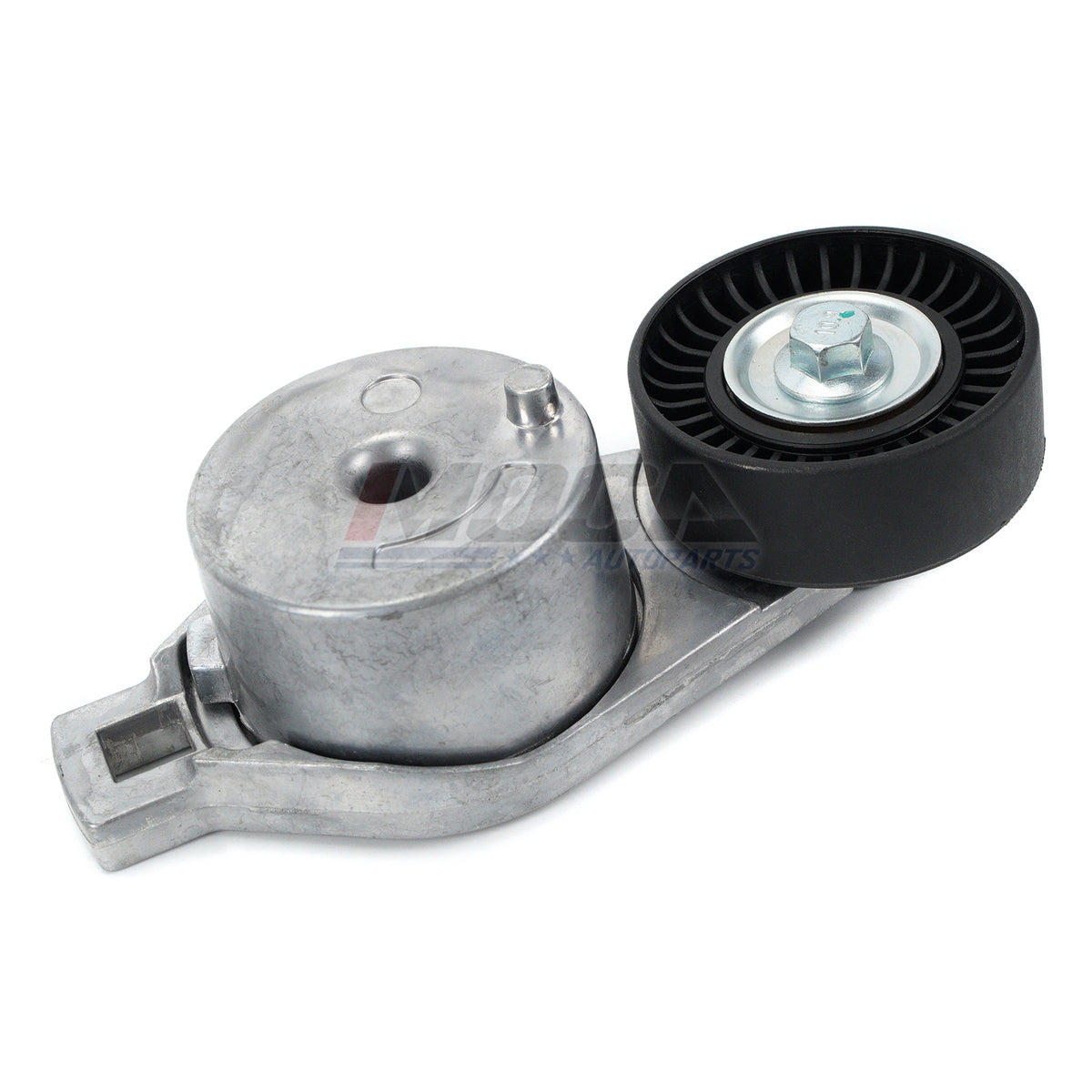 MOCA Serpentine Belt kit - DCK1767K2