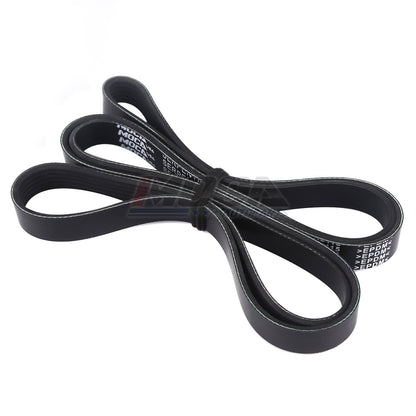 MOCA Serpentine Belt kit - DCK1772K3
