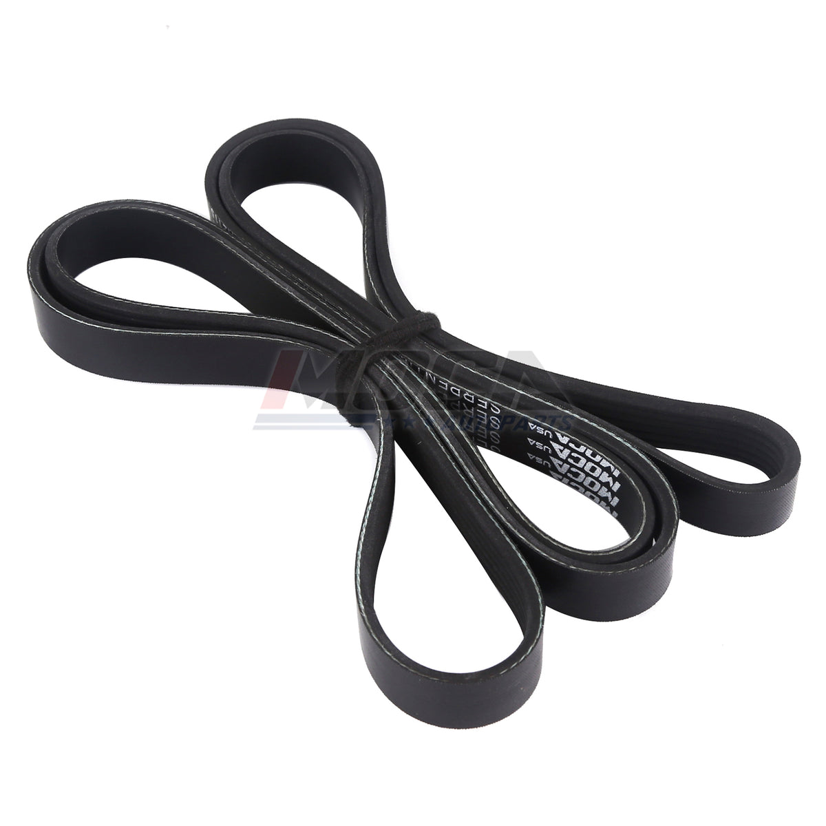 MOCA Serpentine Belt kit - DCK1773K2