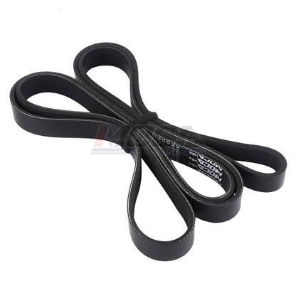 MOCA Serpentine Belt kit - DCK1773K2