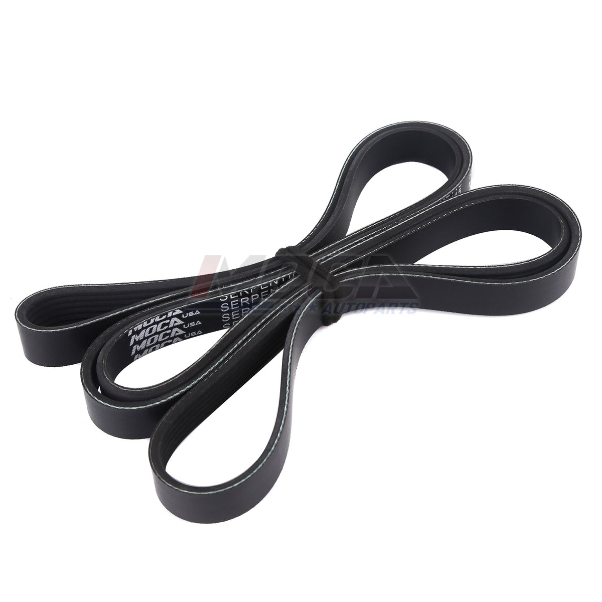 MOCA Serpentine Belt kit - DCK1773K2