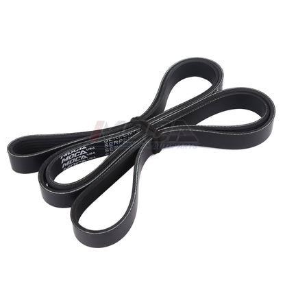 MOCA Serpentine Belt kit - DCK1773K2