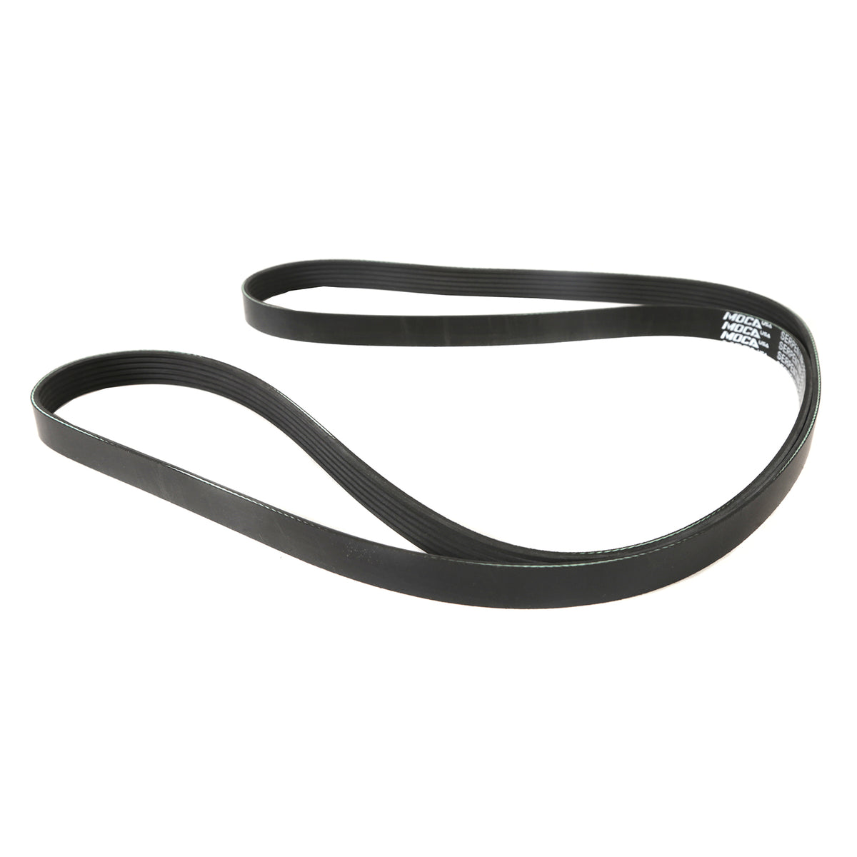 MOCA Serpentine Belt kit - DCK1776K4
