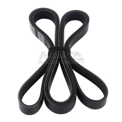 MOCA Serpentine Belt kit - DCK1779K2