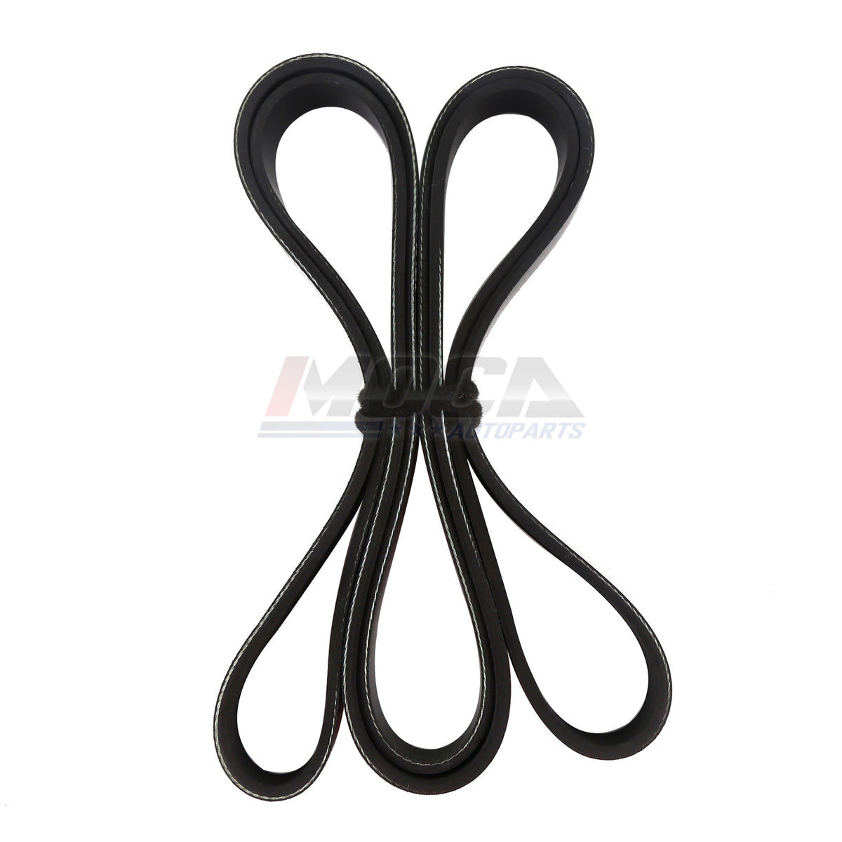 MOCA Serpentine Belt kit - DCK1779K2