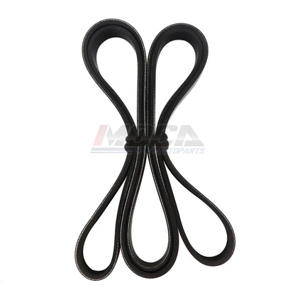 MOCA Serpentine Belt kit - DCK1779K2