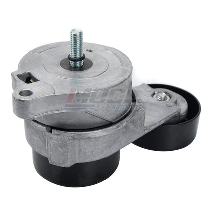 MOCA Serpentine Belt kit - DCK1779K2