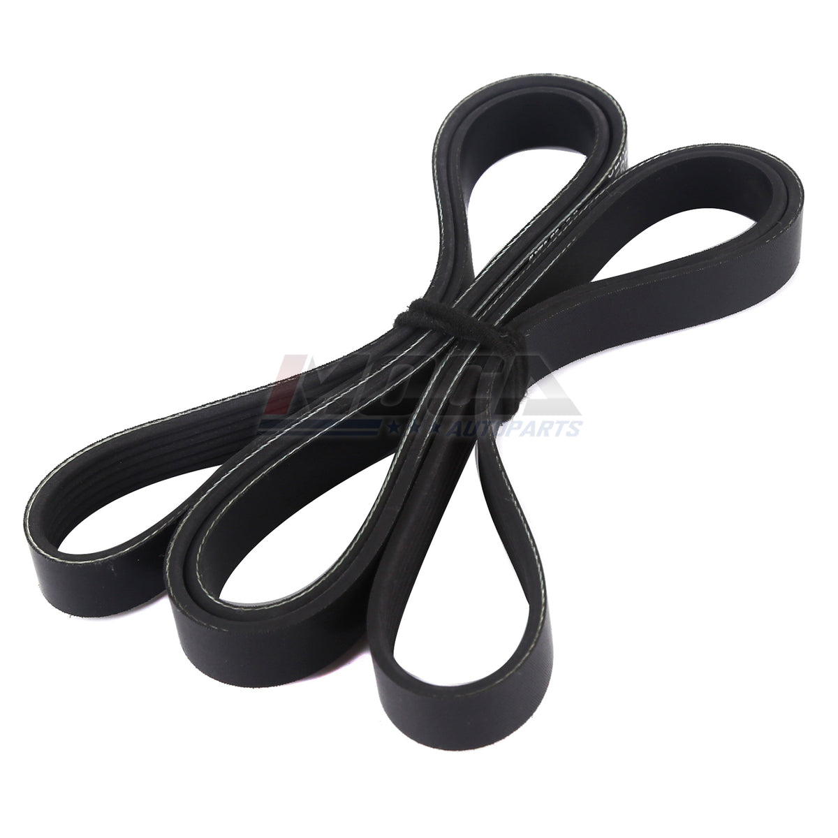 MOCA Serpentine Belt kit - DCK1781K3