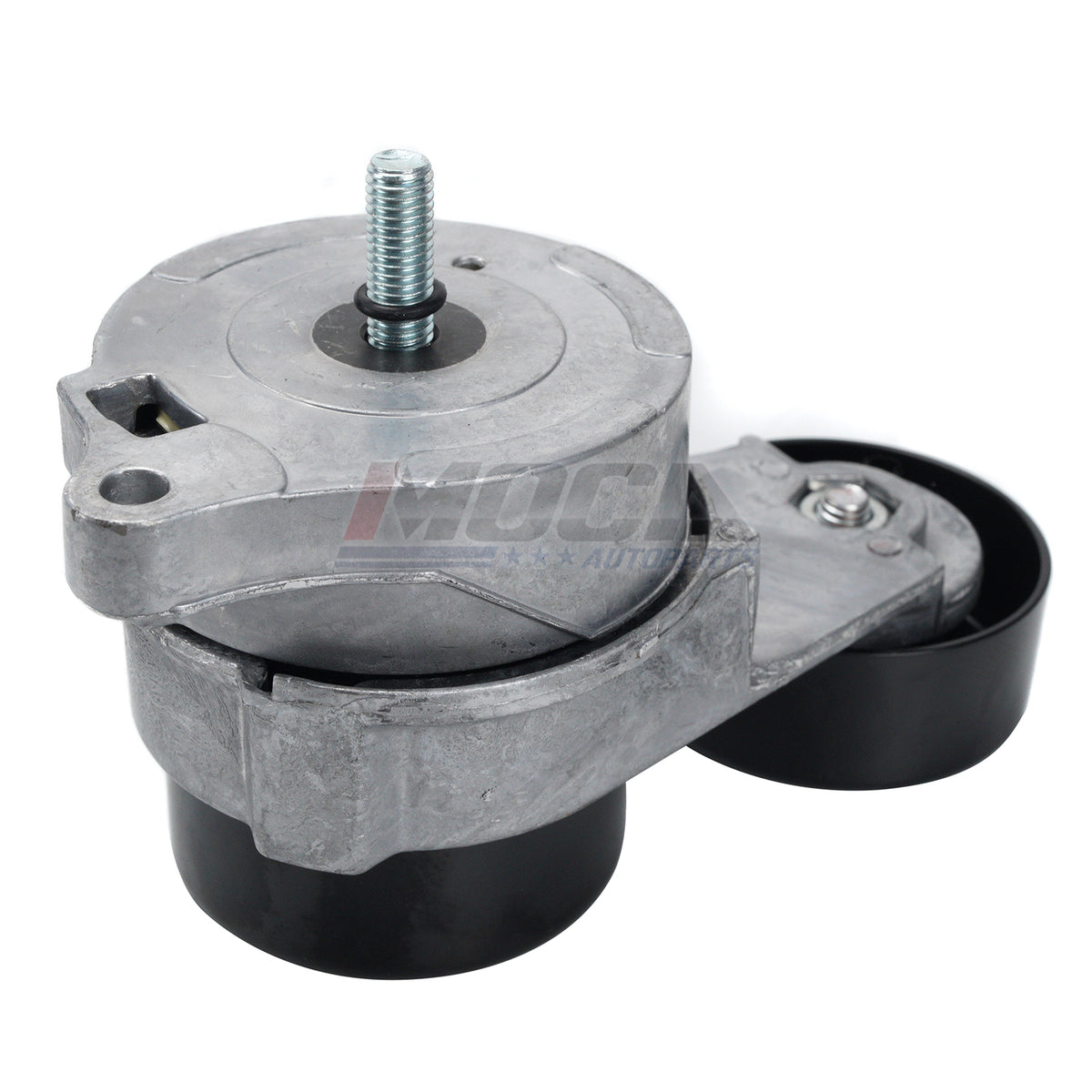 MOCA Serpentine Belt kit - DCK1781K3