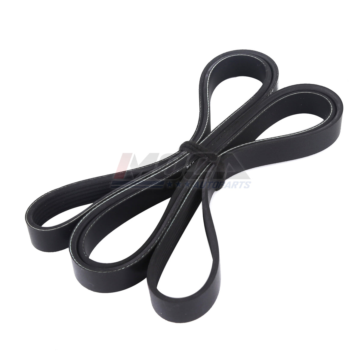 MOCA Serpentine Belt kit - DCK1783K3
