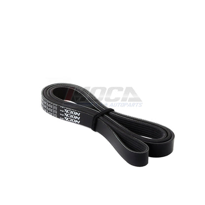 MOCA Serpentine Belt kit - DCK1787K3