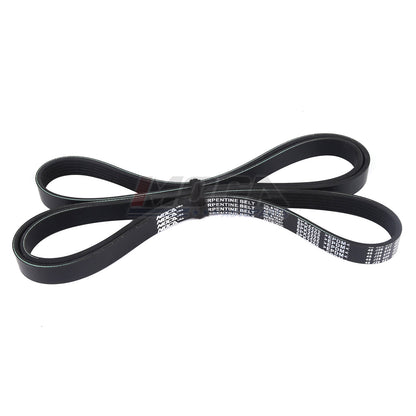 MOCA Serpentine Belt kit - DCK1795K3