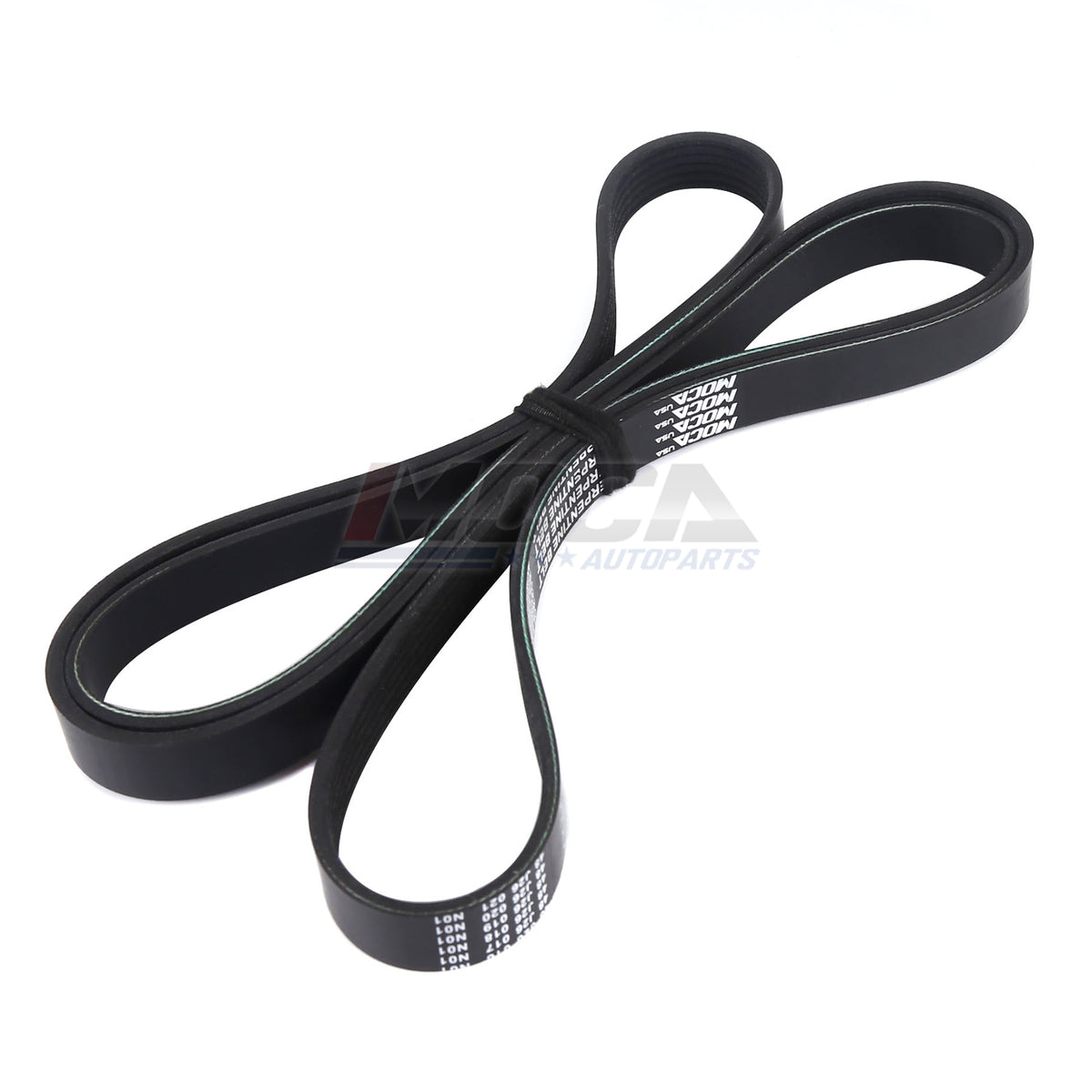 MOCA Serpentine Belt kit - DCK1795K3