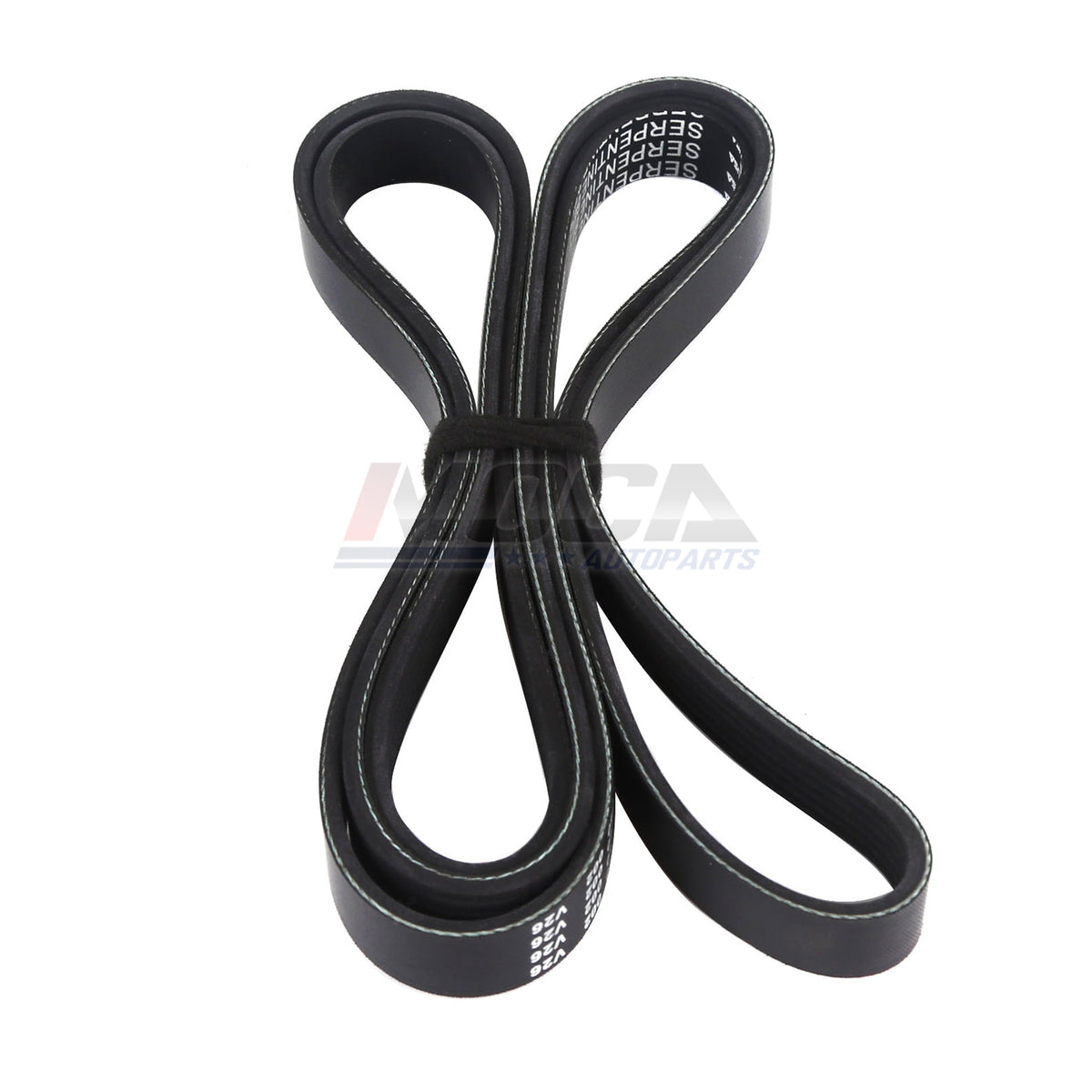 MOCA Serpentine Belt kit - DCK1799K2